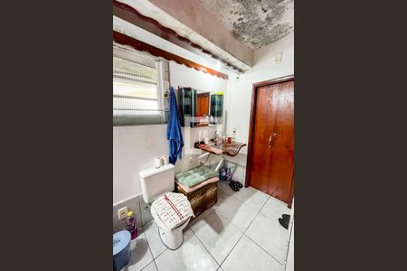 Casa à venda com 149m², 3 quartos e 2 vagasBanheiro da Suíte 1