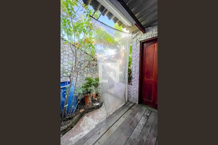 Casa à venda com 149m², 3 quartos e 2 vagasÁrea de Serviço