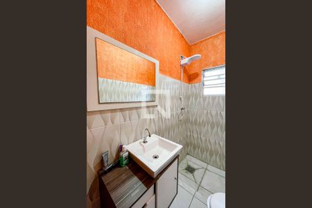 Casa à venda com 149m², 3 quartos e 2 vagasBanheiro