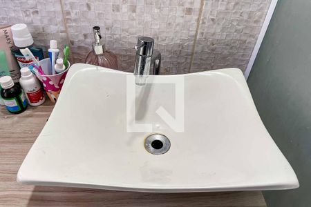 Casa à venda com 149m², 3 quartos e 2 vagasBanheiro da Suíte 2