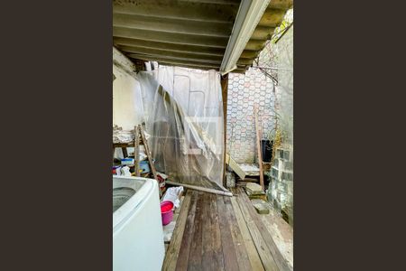 Casa à venda com 149m², 3 quartos e 2 vagasÁrea de Serviço