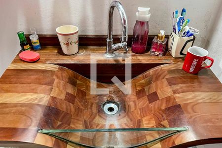 Casa à venda com 149m², 3 quartos e 2 vagasBanheiro da Suíte 1