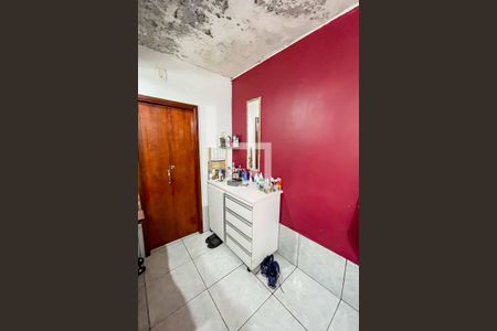 Casa à venda com 149m², 3 quartos e 2 vagasBanheiro da Suíte 1