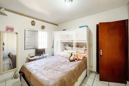 Suíte 1 de casa à venda com 3 quartos, 149m² em Parque Mandaqui, São Paulo