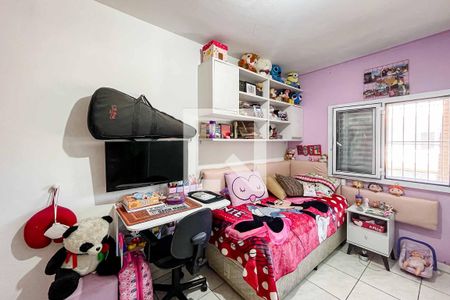 Casa à venda com 149m², 3 quartos e 2 vagasSuíte 2