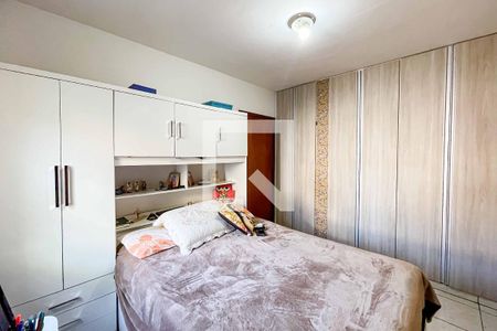 Suíte 1 de casa à venda com 3 quartos, 149m² em Parque Mandaqui, São Paulo