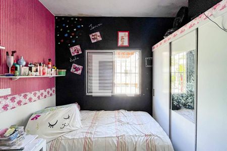 Casa à venda com 149m², 3 quartos e 2 vagasQuarto 2