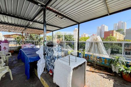 Casa à venda com 149m², 3 quartos e 2 vagasÁrea Comum