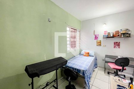 Casa à venda com 149m², 3 quartos e 2 vagasQuarto 1