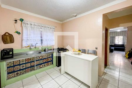 Casa à venda com 149m², 3 quartos e 2 vagasCozinha