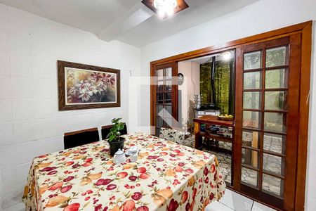 Casa à venda com 149m², 3 quartos e 2 vagasQuarto 3