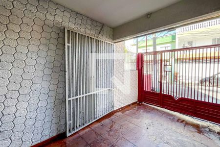 Casa à venda com 149m², 3 quartos e 2 vagasÁrea Comum