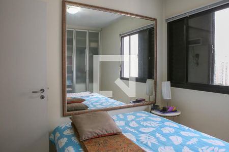 Suíte de apartamento à venda com 2 quartos, 72m² em Pompeia, São Paulo