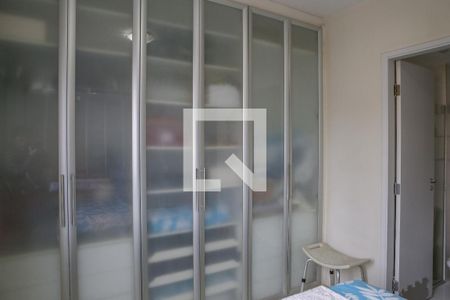 Suíte de apartamento à venda com 2 quartos, 72m² em Pompeia, São Paulo