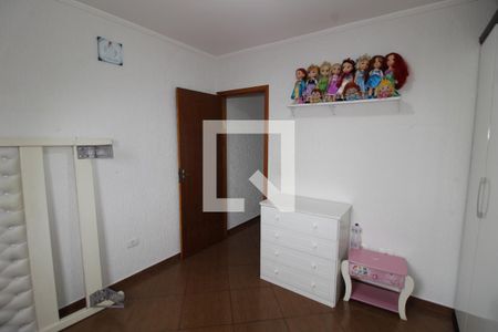 Quarto de casa à venda com 3 quartos, 125m² em Jardim Vila Formosa, São Paulo