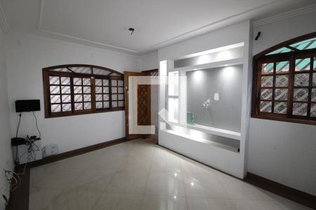 Sala de casa à venda com 3 quartos, 125m² em Jardim Vila Formosa, São Paulo