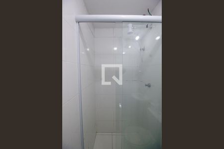 Apartamento para alugar com 24m², 1 quarto e sem vagaBanheiro