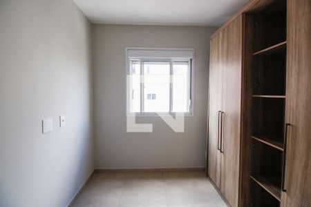 Suíte de apartamento para alugar com 1 quarto, 24m² em Panamby, São Paulo