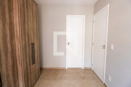 Suíte de apartamento para alugar com 1 quarto, 24m² em Panamby, São Paulo