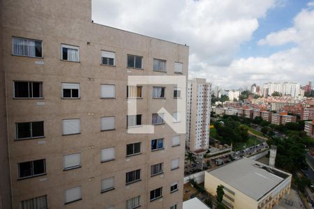 Apartamento para alugar com 24m², 1 quarto e sem vagaVista da Suíte