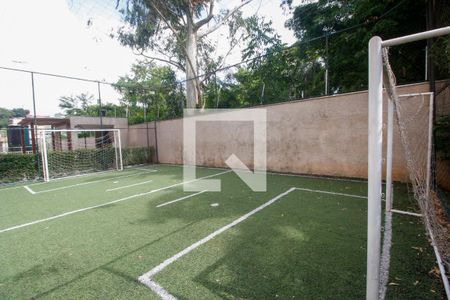 Apartamento para alugar com 24m², 1 quarto e sem vagaÁrea comum - Quadra
