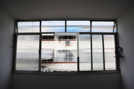 Sala de apartamento à venda com 3 quartos, 69m² em Irajá, Rio de Janeiro