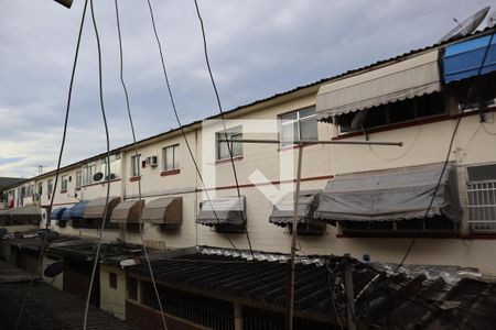 Sala de apartamento à venda com 3 quartos, 69m² em Irajá, Rio de Janeiro