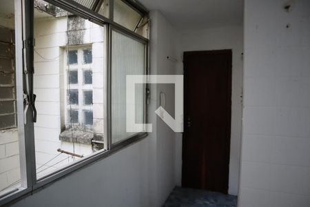 Apartamento à venda com 69m², 3 quartos e sem vagaCozinha