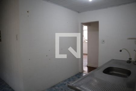 Apartamento à venda com 69m², 3 quartos e sem vagaCozinha