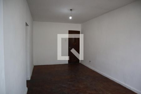 Sala de apartamento à venda com 3 quartos, 69m² em Irajá, Rio de Janeiro