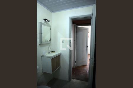 Apartamento à venda com 69m², 3 quartos e sem vagaBanheiro