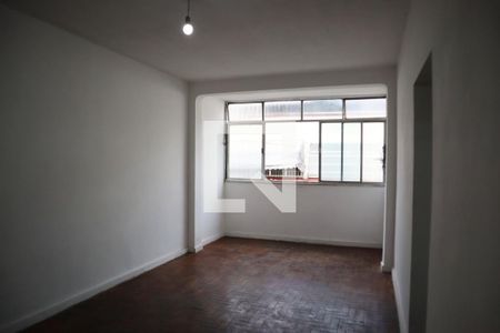 Sala de apartamento à venda com 3 quartos, 69m² em Irajá, Rio de Janeiro