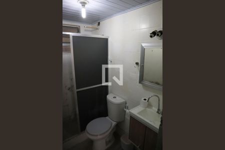 Apartamento à venda com 69m², 3 quartos e sem vagaBanheiro