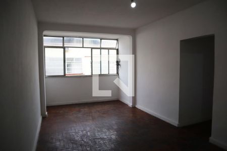Sala de apartamento à venda com 3 quartos, 69m² em Irajá, Rio de Janeiro