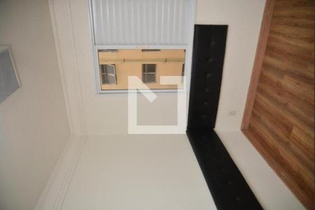 Quarto de apartamento à venda com 1 quarto, 40m² em Bela Vista, São Paulo