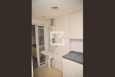 Apartamento para alugar com 40m², 1 quarto e 1 vagaÁrea de Serviço