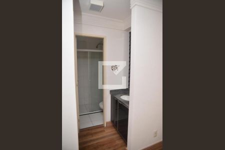 Banheiro de apartamento à venda com 1 quarto, 40m² em Bela Vista, São Paulo