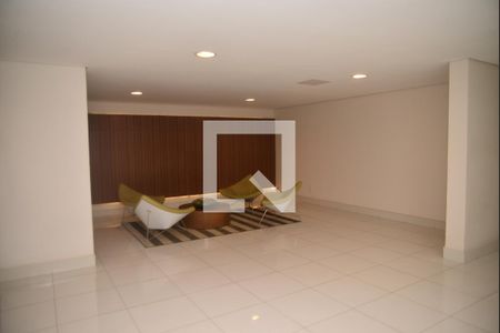 Apartamento para alugar com 40m², 1 quarto e 1 vagaHall de entrada