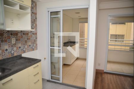 Apartamento para alugar com 40m², 1 quarto e 1 vagaÁrea de Serviço