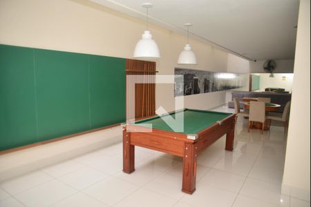 Apartamento para alugar com 40m², 1 quarto e 1 vagaSala de Jogos