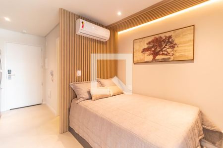 Studio de kitnet/studio à venda com 1 quarto, 25m² em Pinheiros, São Paulo