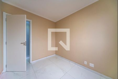 Apartamento à venda com 43m², 2 quartos e 1 vagaQuarto 2