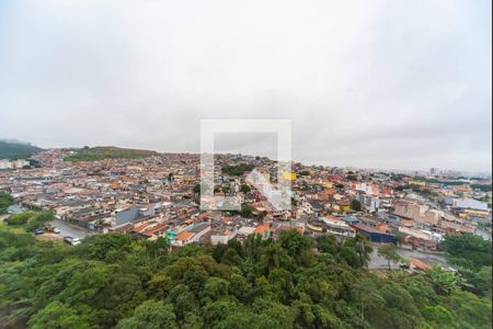 Apartamento à venda com 43m², 2 quartos e 1 vagaVista do Quarto 2