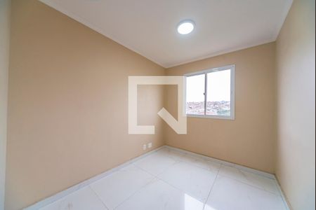 Apartamento à venda com 43m², 2 quartos e 1 vagaQuarto 2