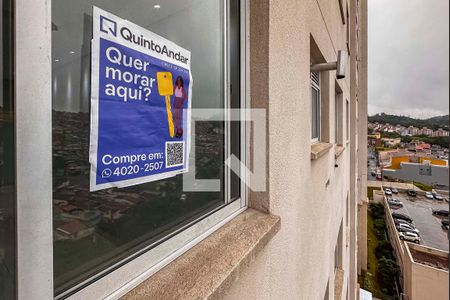 Apartamento à venda com 43m², 2 quartos e 1 vagaPlaca Instalada na Janela