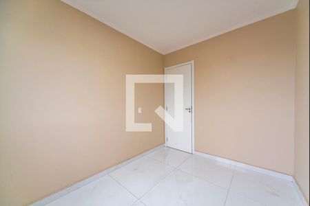 Apartamento à venda com 43m², 2 quartos e 1 vagaQuarto 2