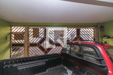 Casa à venda com 150m², 3 quartos e 1 vagaGaragem