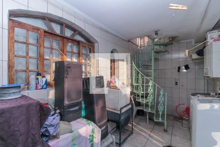 Casa à venda com 150m², 3 quartos e 1 vagaÁrea de Serviço