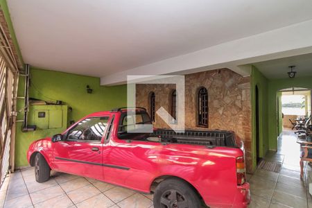 Casa à venda com 150m², 3 quartos e 1 vagaGaragem