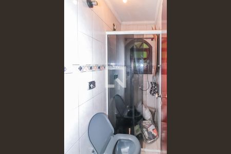 Casa à venda com 150m², 3 quartos e 1 vagaBanheiro 2